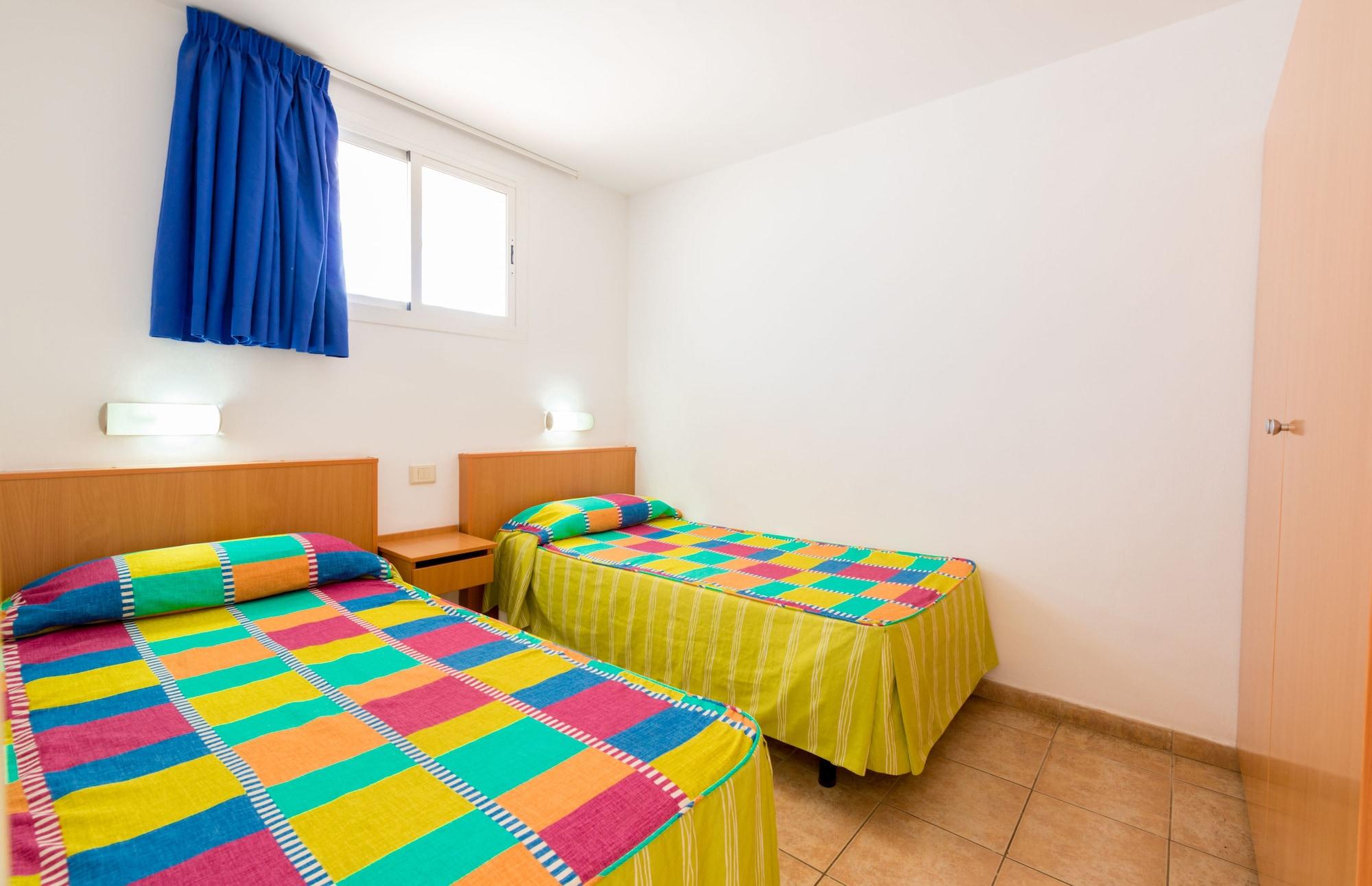 Apartamentos Karina Playa del Ingles  Exterior photo