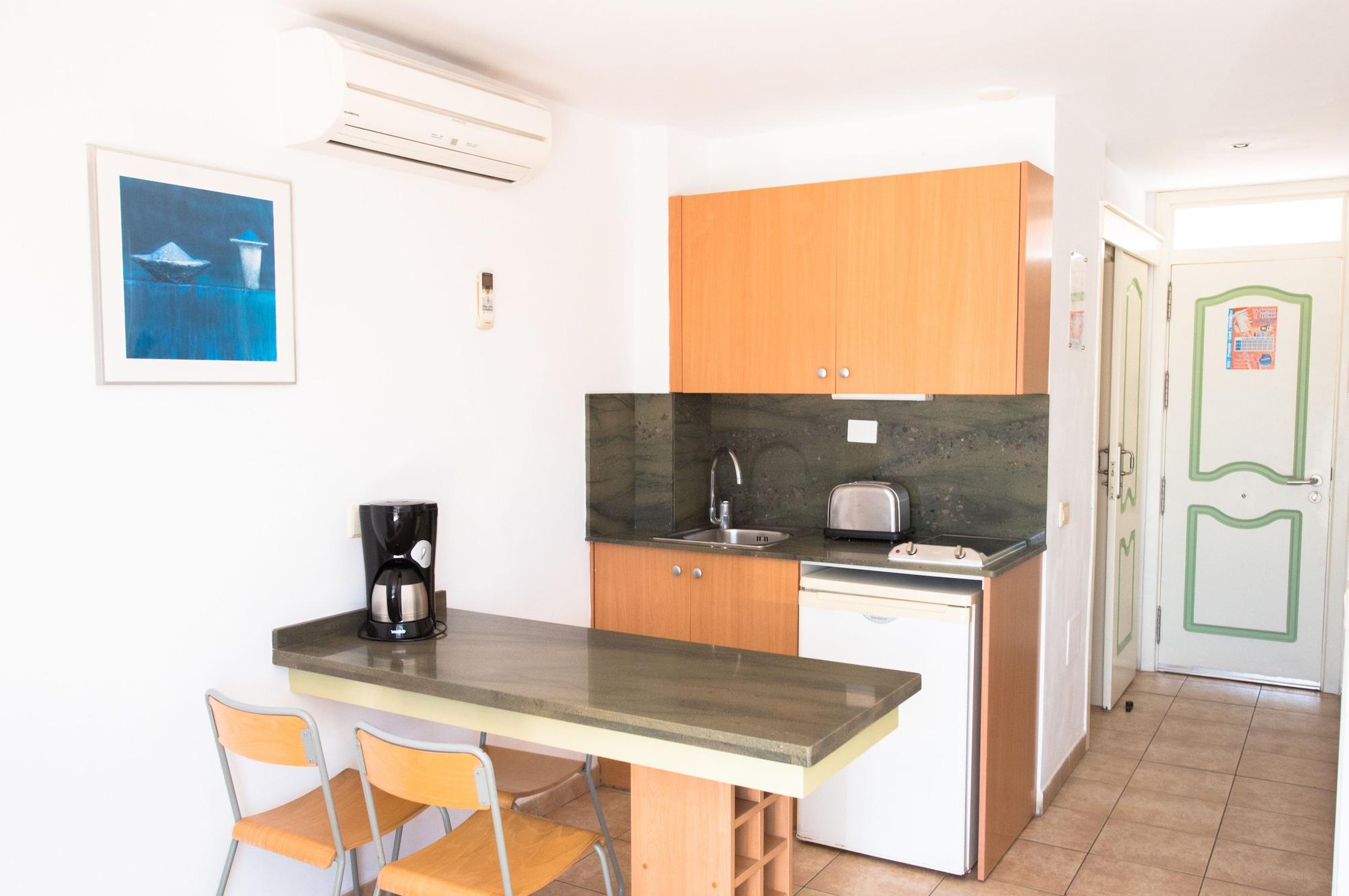 Apartamentos Karina Playa del Ingles  Exterior photo