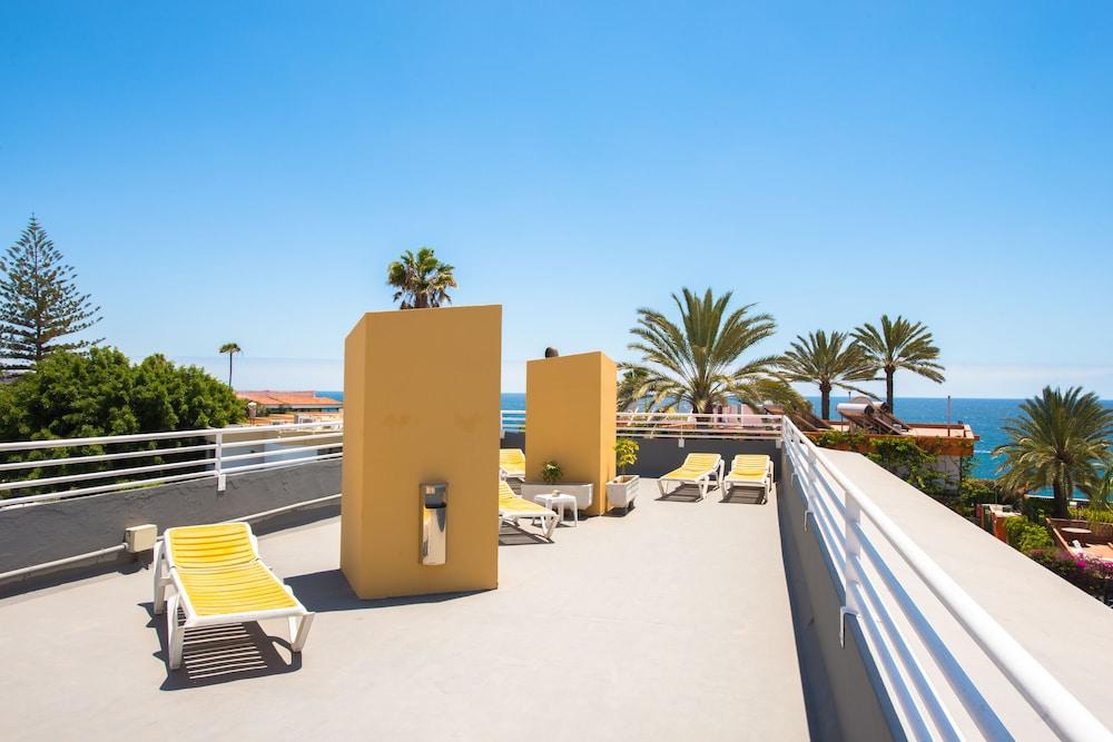 Apartamentos Karina Playa del Ingles  Exterior photo