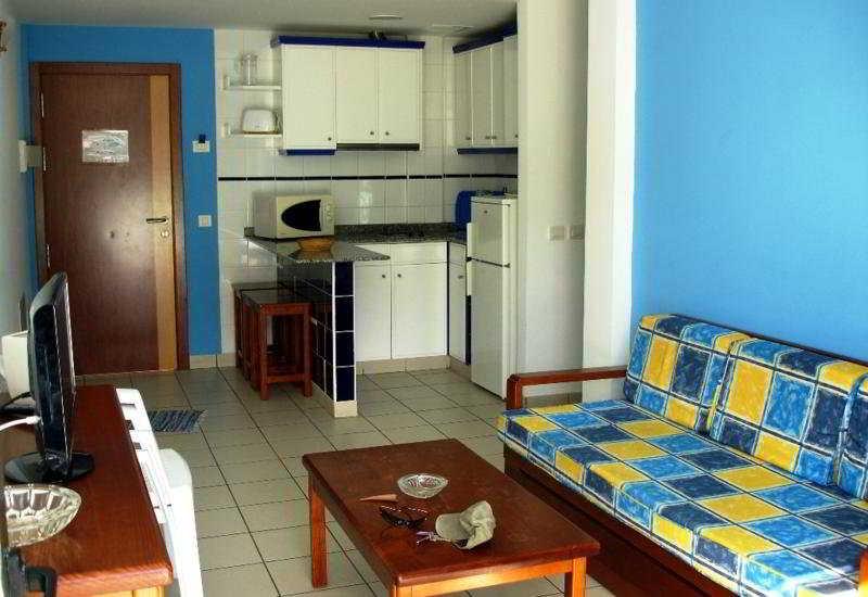 Apartamentos Karina Playa del Ingles  Exterior photo